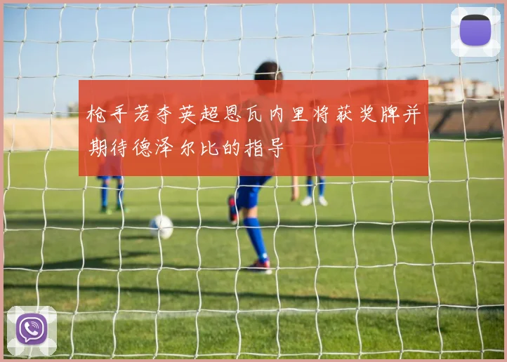 枪手若夺英超恩瓦内里将获奖牌并期待德泽尔比的指导